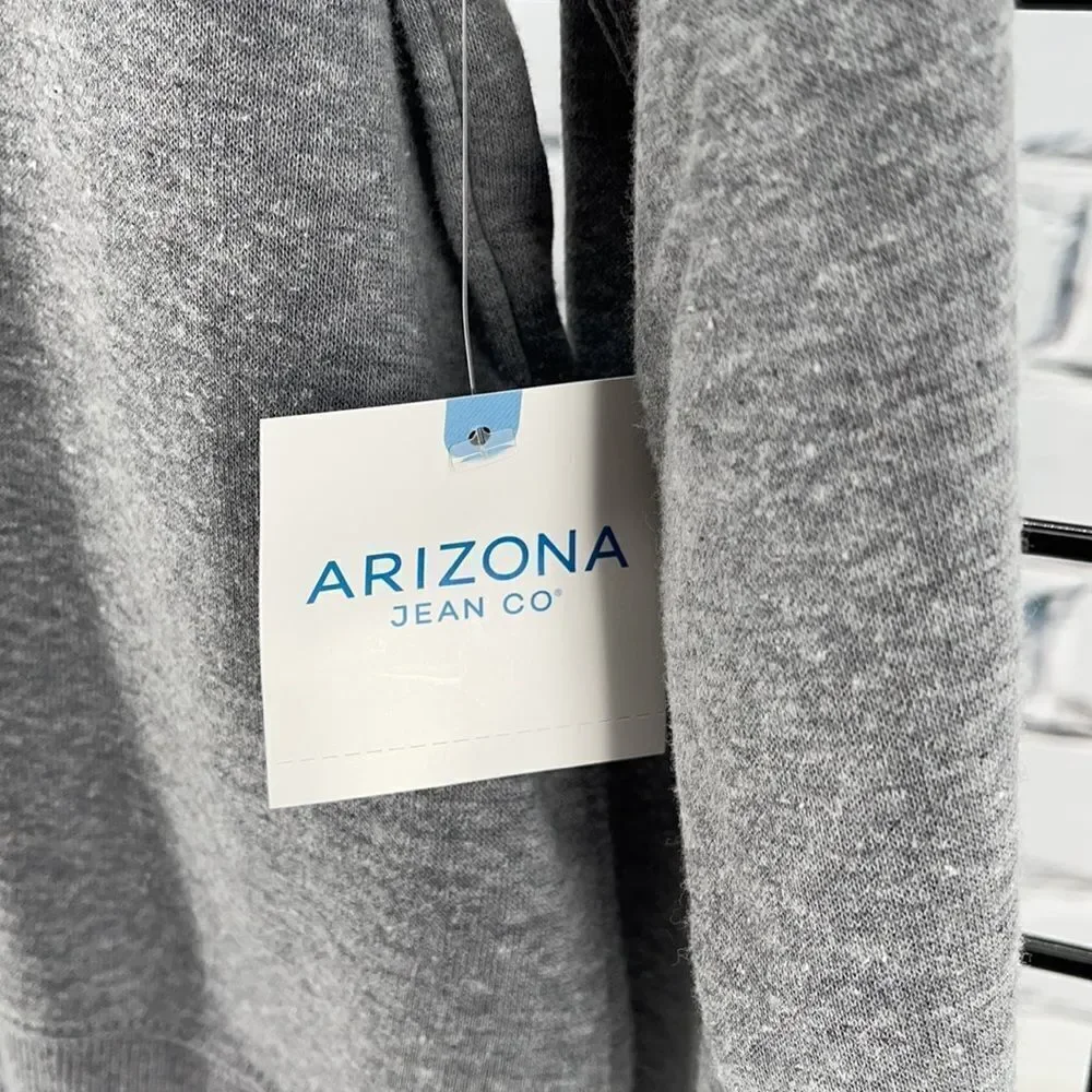 Brand new Arizona jean company sweatshirt M - Picture 4 of 6